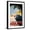 Black Frame, variant on Art.com Grandprix Automobile Monaco 1933 Giclee Print, White Frame Wall Art, 17" x 23"
