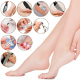 thumbnail image 4 of Kit de Pedicure Profesional Malubero 21 Piezas Malu1311, 4 of 5