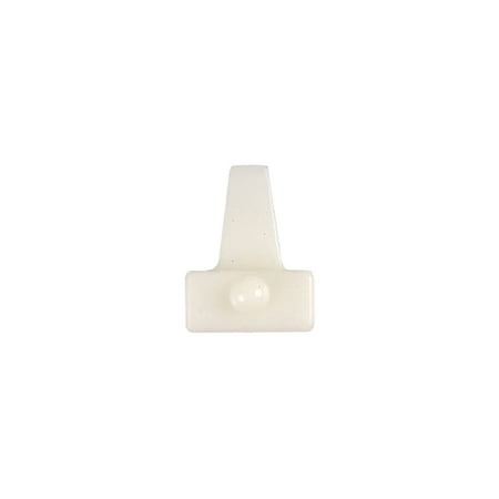 - 43-0057 Admiral Washer Actuator Lid Switch