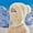 White, variant on Uooqdmx Ski Mask Winter Ski Mask Beanie with Face Cover Warm Hats for Women Hood Scarf Winter Face Mask for Women Winter Balaclava Beige A