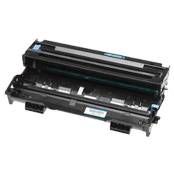 Zoomtoner Compatible BROTHER DR400 Laser DRUM UNIT for Brother Fax 4750