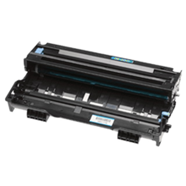 Zoomtoner Compatible BROTHER DR400 Laser DRUM UNIT for Brother Fax 4750