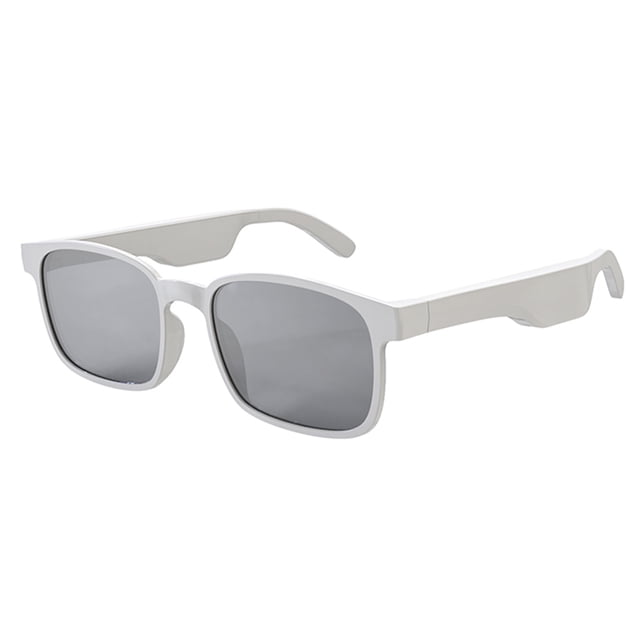 Smart Wireless BT5.0 Auriculares Música Gafas Deportes al aire libre Auriculares Estable