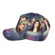 thumbnail image 4 of iCarly Gorra de Béisbol para Hombres, Mujeres y Niños, Gorra Clásica de Visera Plana, Gorra Hip Hop Trucker, Snapback Ajustable, 4 of 5