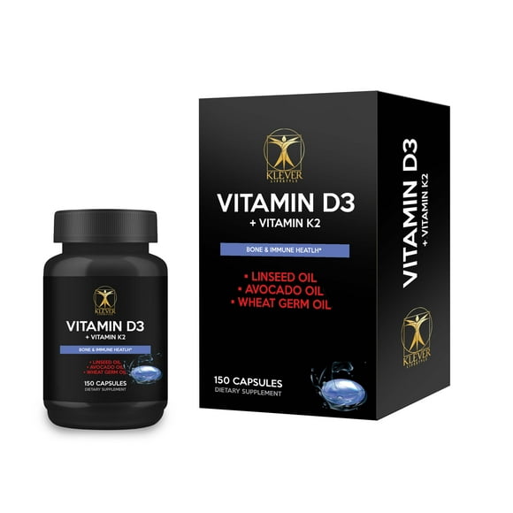 K2 Supplements