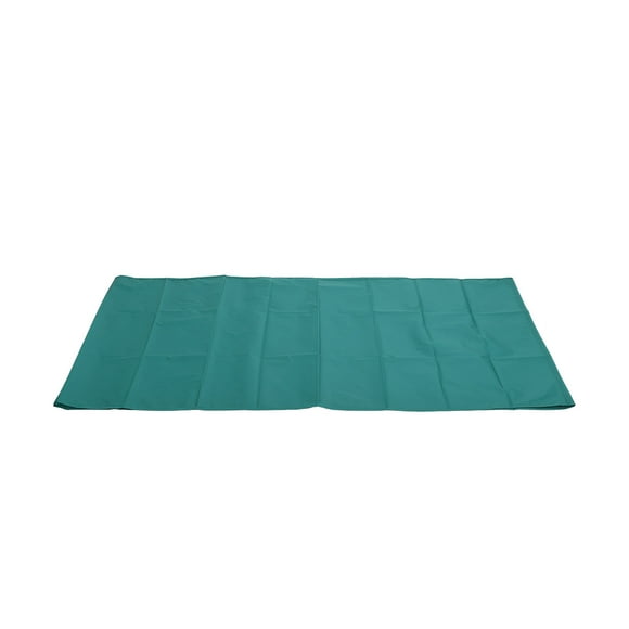 Patient Slide Sheet Reusable Washable Nylon Fabric Hospital Bed Sheets for Moving Patients 135x75cm / 53.1x29.5in