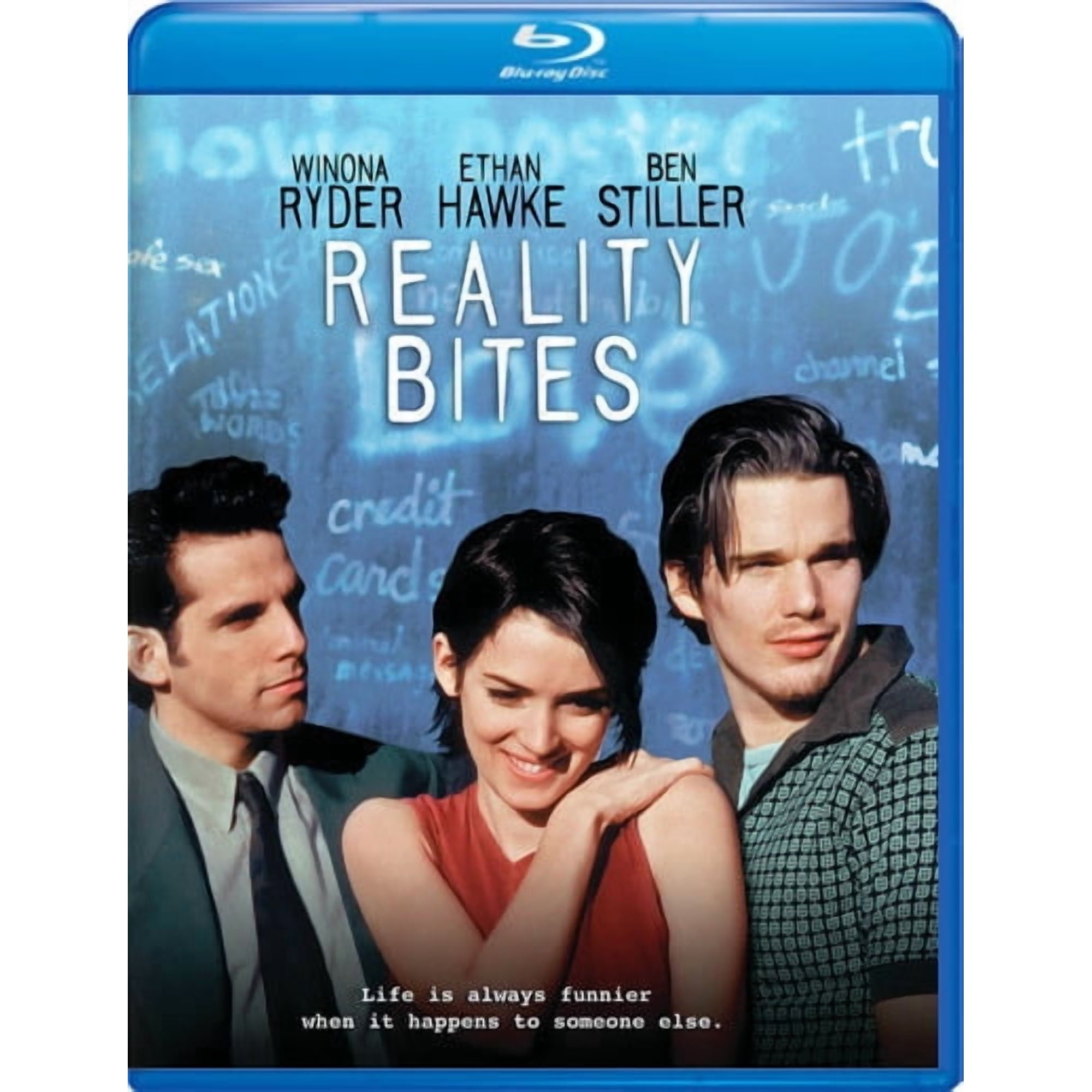 Universal - Reality Bites [BLU-RAY]