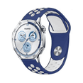 thumbnail image 1 of Correa de Silicona Deportiva 22mm para Huawei Watch GT6/GT5/GT4/GT3, 1 of 4