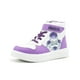 thumbnail image 3 of Tenis Bota Para Niño Dragón Ball Super Freezer Color Morado lavanda 20, 3 of 6