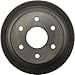 thumbnail image 3 of Centric Parts 123.66018 Brake Drum, 3 of 4