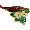 thumbnail image 4 of Westmon Works Cardinal Ornament With Legend Card Christmas Tree Decoration, 5 Inch, 4 of 4
