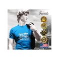 thumbnail image 4 of MmF - Mens Long Sleeve T-Shirts, up to Size 5XL - Marilyn Monroe, 4 of 4