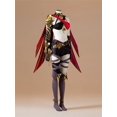 thumbnail image 3 of Genshin Impact Dehya Cosplay Custom Top Pants With Accessories Full Set Unsex, 3 of 5