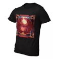 thumbnail image 1 of Playera Camiseta Heroes Del Silencio Espiritu Del Vino, 1 of 4