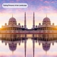 thumbnail image 2 of Smartphone Camera Mirror Reflection Clip Kit Portable Mobile Phone Reflection Shooting Clip for Outing Travel, 2 of 6