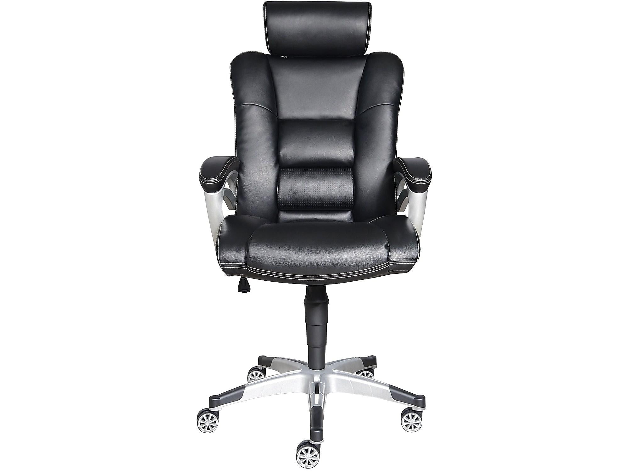 posturepedic office chair
