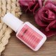thumbnail image 4 of Pegamento profesional para uñas de secado rápido, 7ml, con cepillo para uñas postizas, decoración con purpurina, 4 of 8