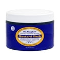 thumbnail image 1 of Sales de baño Dr. Singha's Mustard Bath Therapeutic Detox 240 ml, 1 of 4