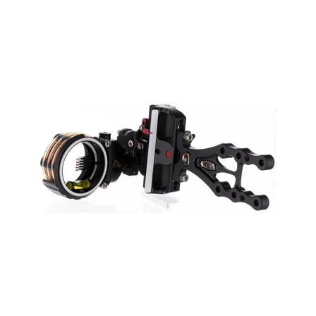 Axcel LANDSLYDE Sight AccuStat II 5 Pin .019 Non-Dampened