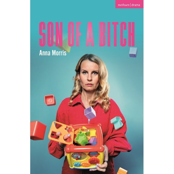 Modern Plays Son of a Bitch, (Paperback)