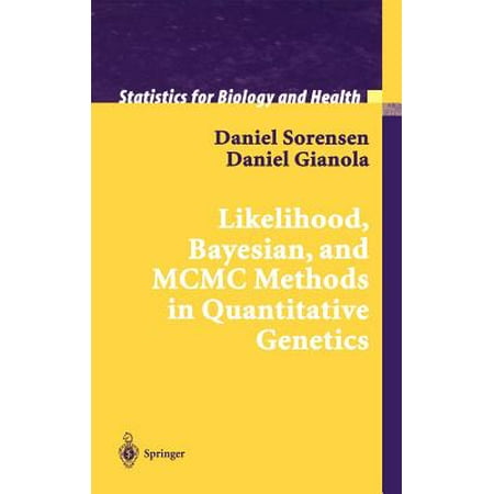Statistics For Biology And Health Likelihood Bayesian
