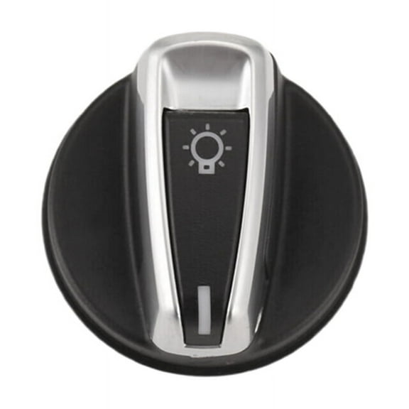 for 3-SERIES E90 E91 X1 E84 E88 E82 Front Headlight Switch Rotation Button 9169405 613191，0k1120