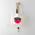 thumbnail image 5 of CafePress - Homeschool Mom Tote Bag - Unisex Canvas Tote Bag, Beige, 1-Piece, 5 of 7