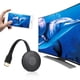 thumbnail image 4 of Wireless Display Adapter, Portable Wifi Display Adapter Mirroring Multiple Device Receiver Easy To Use For IOS For Android, 4 of 8
