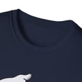 thumbnail image 3 of Funny Dabbing Ghost Dancing Halloween Costume T-Shirt, 3 of 7