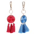 thumbnail image 3 of Llaveros Llavero de Cristales de Brillo - Moda, Personalidad, Llavero de Moda Magideal Llaveros, 3 of 7