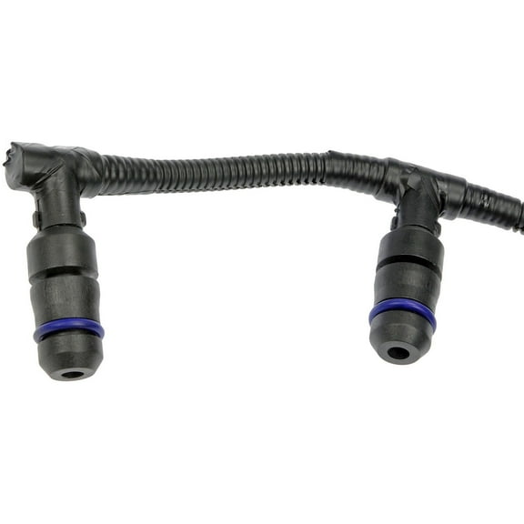 Dorman 904-248 Diesel Glow Plug Wiring Harness for Specific Ford Models, Black Fits select: 2003-2004 FORD F250, 2003-2004 FORD F350