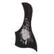 thumbnail image 5 of Scratchplate De Guitarra Acústica De Madera Sólida Para 40 '' 41 '' Partes De Guitarra Sunnimix Guitarra acústica Pickguard, 5 of 7