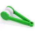thumbnail image 3 of Kit de limpieza de gafas Baoblaze 24x toallitas y Cepillo microfibra, 3 of 8