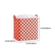 thumbnail image 3 of Precios Reducidos, Cajas grandes de tela para guardar ropa de uso doméstico, cestas de almacenamiento de ropa, caja organizadora de armario con cordón Akmoler, 3 of 7