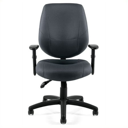 seating executive chair operator ergonomic adjustable