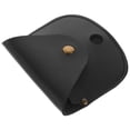 thumbnail image 4 of 1Pcs Compass Pouch Navigation Feature Black 9.0X9.0X0.4In For Camping, 4 of 9