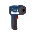 thumbnail image 2 of Infrared Thermometer, Adjustable 0.10 to 1.00, -26 Degrees  to 1,472 Degrees F F, Backlit, 2 of 2