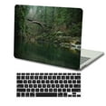 thumbnail image 5 of KSK KAISHEK Hard Protective Shell Case Cover for 2023 2022 2021-2016 Released Newest MacBook Pro 13 inchs with + Black Keyboard Cover Model: M1 A2338 A2289 A2251 A2159 A1989 A1706 A1708 Landscape 158, 5 of 5
