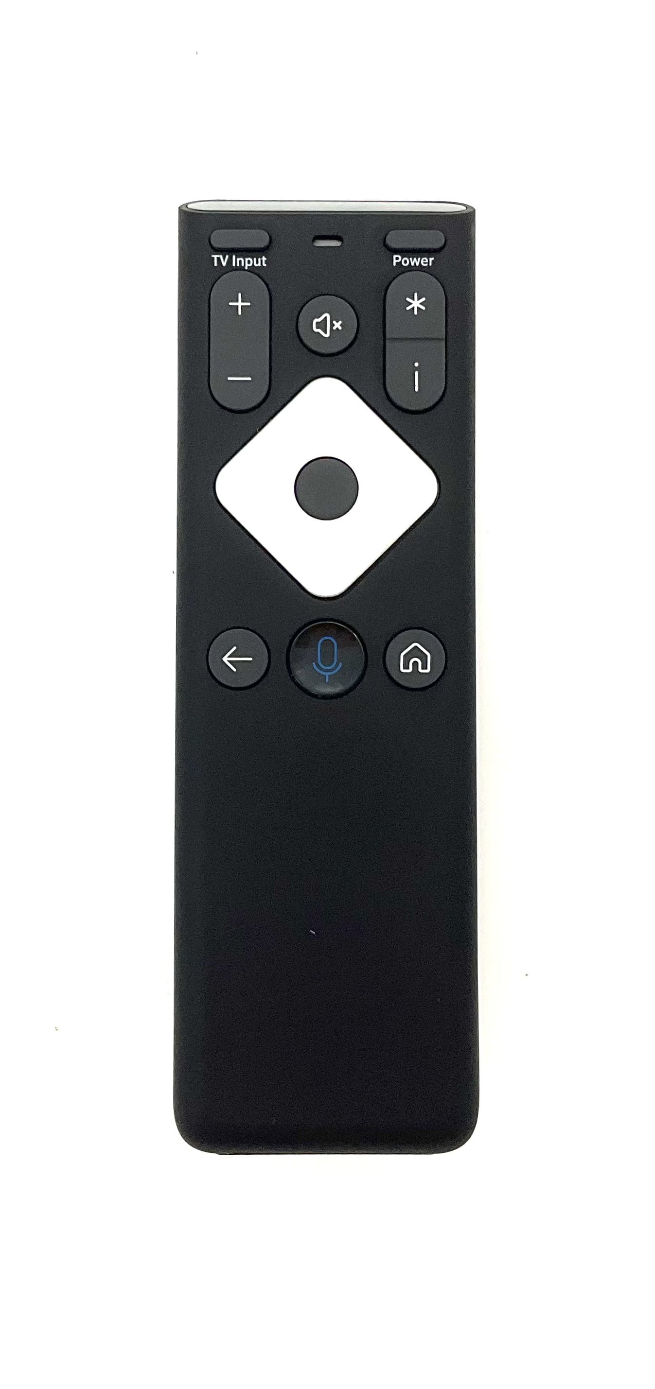 (1 Pack) Replacement for Xfinity Comcast Voice Remote Control XR16 for 
