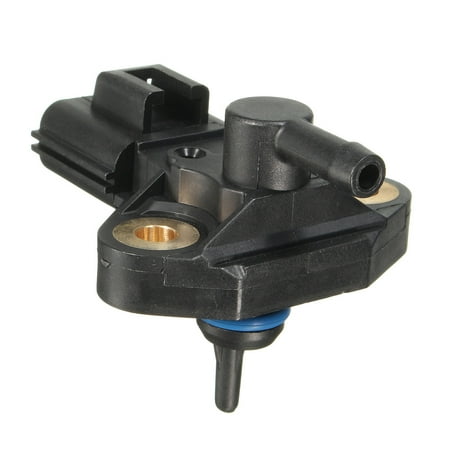 - AUDEW Fuel Injection Rail Pressure Sensor For FORD LINCOLN MERCURY #0261230093