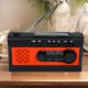 thumbnail image 5 of Radio meteorológica de emergencia con linterna LED Banco de energía alarma SOS Radio de manivela Radio meteorológica portátil para suministros de huracanes, 5 of 8