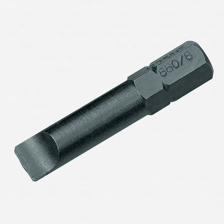 UPC: 4010886656716 | Gedore 880 9 Screwdriver bit 5/16  9 mm