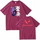 thumbnail image 3 of Camiseta ISO Valorant, camisetas de manga corta y cuello redondo, regalo para fanáticos, 3 of 5