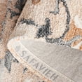 thumbnail image 6 of SAFAVIEH Anatolia Ellery Oriental Area Rug, Light Brown/Gray, 8' x 10', 6 of 8