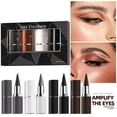 thumbnail image 1 of BKER Proof Gel For Long Lasting Makeup Enhance Eye Smooth Application Universal Use 89g, 1 of 7