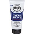 thumbnail image 1 of Magic Razorless Cream Shave Regular Strength Light Fresh Scent 6oz Tube, 1 of 1