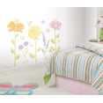 Fairy Garden Peel & Stick Mega Pack Wall Decals - Walmart.com