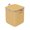 A-B, variant on Winty Storage Bin,Storage Containers,Houndstooth Storage Bag Large Capacity Folding Clothes Portable Wardrobe Sorting Clothes Storage Box with Reinforced Handle Zipper,Storage Basket