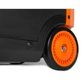thumbnail image 7 of WEN Quiet and Lightweight 4800-Watt RV-Ready Portable Inverter Generator with Fuel Shut Off (56477i), 7 of 7