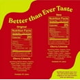 thumbnail image 5 of Poppi Cherry Limeade Soda 4pk, 5 of 5